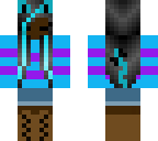 undertale bleu 2