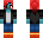 undyne