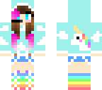 unicorn gamer