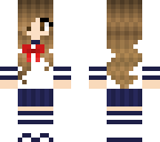 veronica hankil school skin