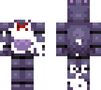 very old bonnie