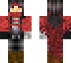 vincent valentine