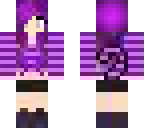 violet