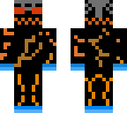 volcaniac