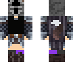 warrior me 