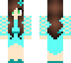 water girl