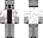 white koala three
