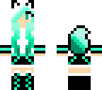 whiteicing's skins