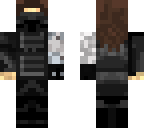 winter soldier 2