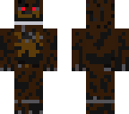 withered freddy