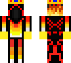 wizard king