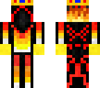 wizard king