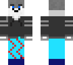 wolf boii