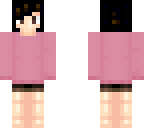 wolf children skin
