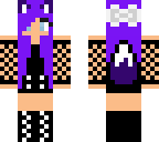 wolf girl