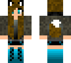 wolf girl 