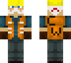 worker gent