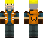 worker hedkin