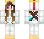 worrior princess chicken