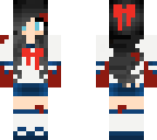 yandere killed