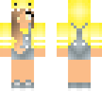 yellow dino toddler