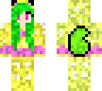 yellow fox edit
