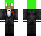 yogcast member