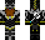 yorrick silver