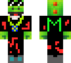 yoshi cool