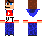youtube man