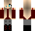 zombie apocalypse girl