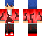 zombie costume