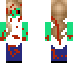 zombie me