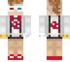 3d skin