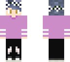 a cute boy