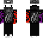 a shqdow skin