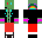 advanced passive zombie