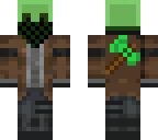 adventurer slime warrior 