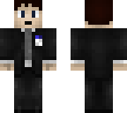 agent mulder