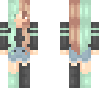 alex model
