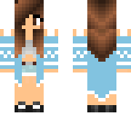 alyssacookie7 skinnn