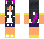 aphmau meif'wa gym