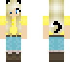 apocalypse cat girl