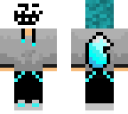 aqua troll boy