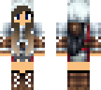 asassins girl fixed