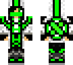 assassin guy