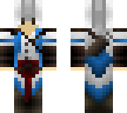 assassin's creed connor kenway