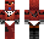 baby foxy