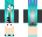 baby miku edit