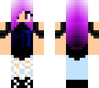 band girl